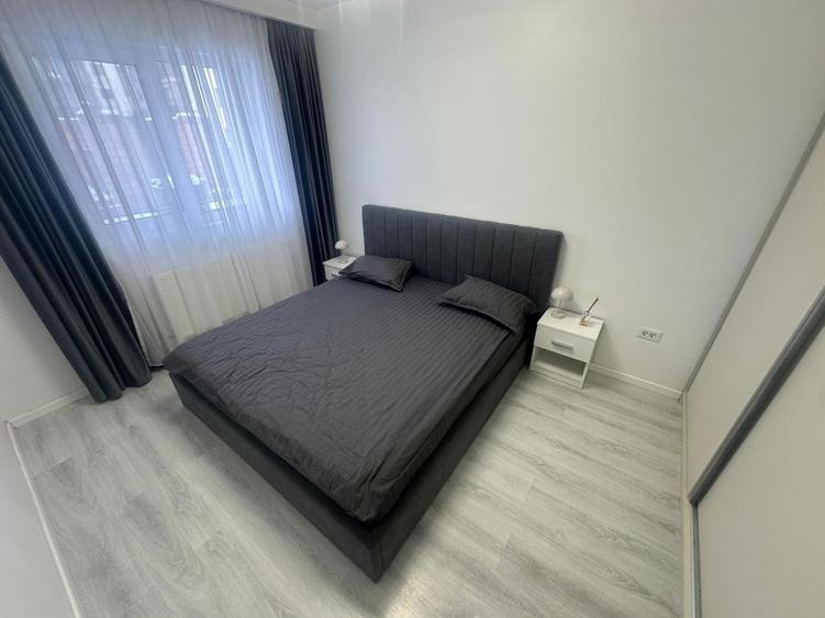 AP. 2 CAMERE MIRAL RESIDENCE, CURTE 20 MP, LOC PARCARE, COMISION 0% - 3