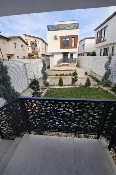 Casa de vânzare – 120 mp, curte proprie, finisaje de lux - 1