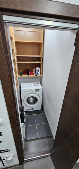 Inchiriez apartament 3 cam cf 1 decomandat ,Central - 9