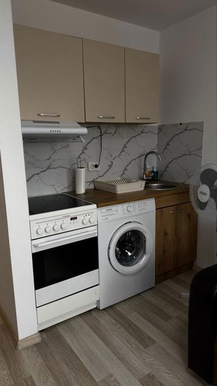 Garsoniera de inchiriat - Zona Bucegi, Narcisa. - 3