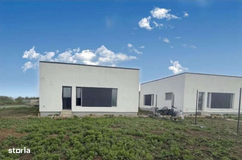 Casa P+1+Pod de Vanzare Clinceni | Complet Mobilata |complex inchis - 1