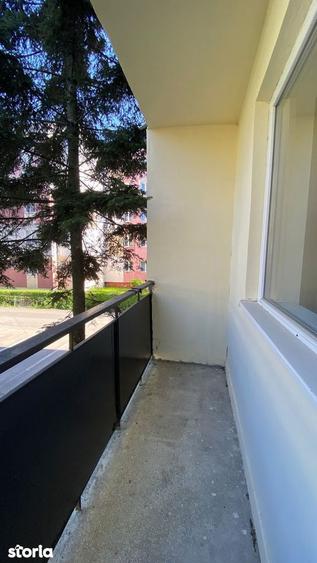 Apartament 2 camere Gheorgheni zona Piata Hermes , mobilat - 6