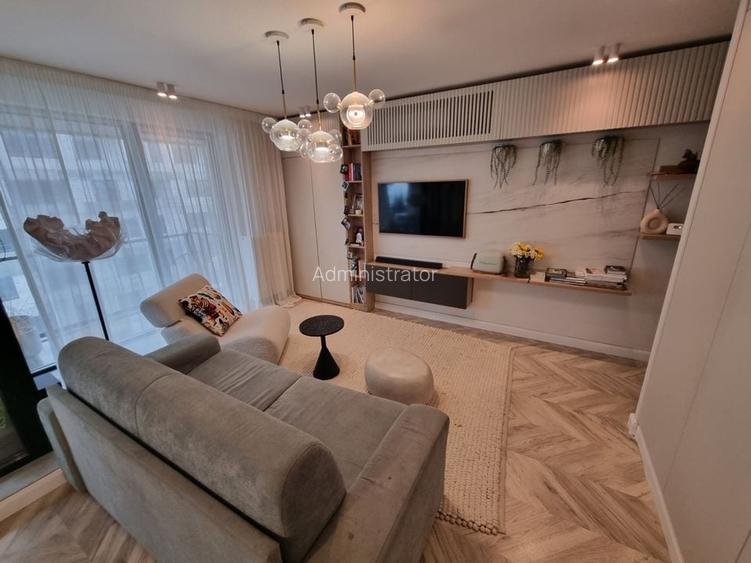 Apartament zona Tomis Nord (Euromaterna)