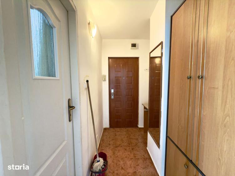 Apartament 1 camera de inchiriat, Bucovina - 6