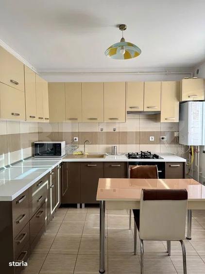 Apartament 2 camere, 58 mp, parcare, zona Tautiului - 2