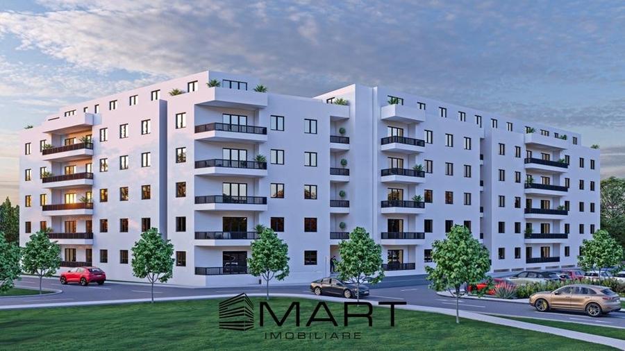 Apartament 3 camere decomandate 82mp + 12mp balcon zona Ciresica - 3