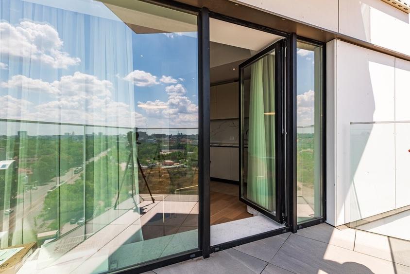 2 BEDROOM APARTMENT // ONE VERDI PARK - 14