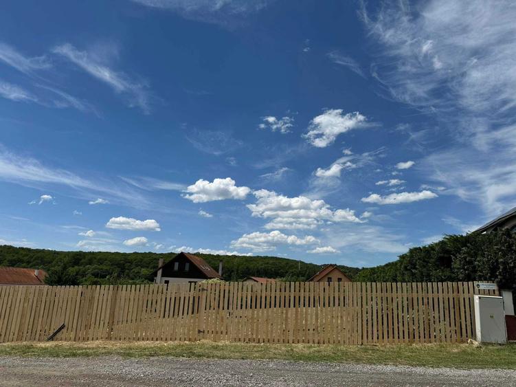 Kolcza, teren intravilan, cu plan casa si autorizatie construire - 12