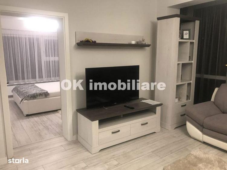 Apartament 3 camere, lux, in bloc nou, mobilat si utilat - 9