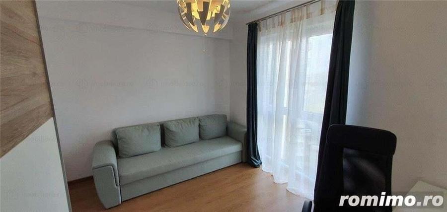 Apartament 3 dormitoare Adora Forest prima inchiriere - 2