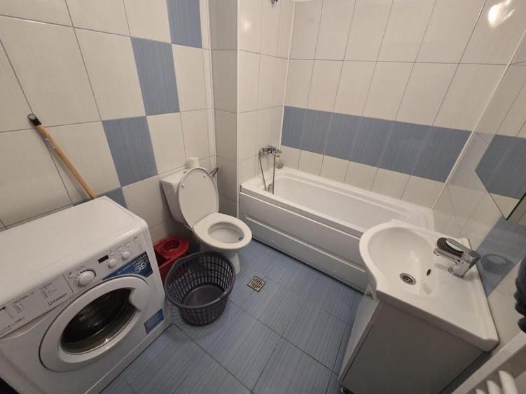 52500 euro- Garsoniera- centrala termica - bloc 2018 -Militari Reziden - 8