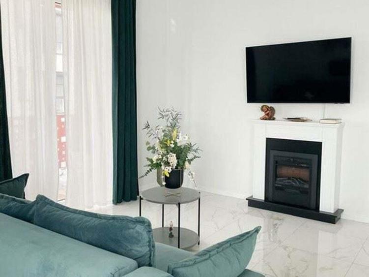 Apartament 2 camere - 110.000 euro - Zona Giroc Lidl - 11