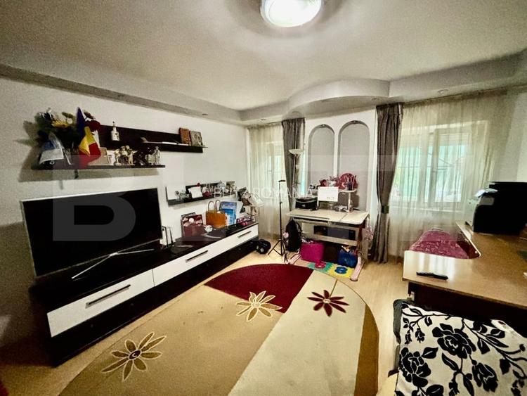 Apartament decomandat, 3 camere, 74 mp, Brazda lui Novac - Rendez Vous Apartament decomandat, 3 camere, 74 mp, Brazda lui Novac - Rendez Vous