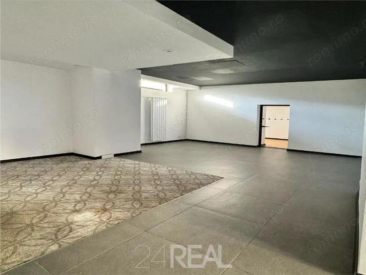 Inchiriere spatii comerciale stradal Calea Mosilor de la 60 mp - 3