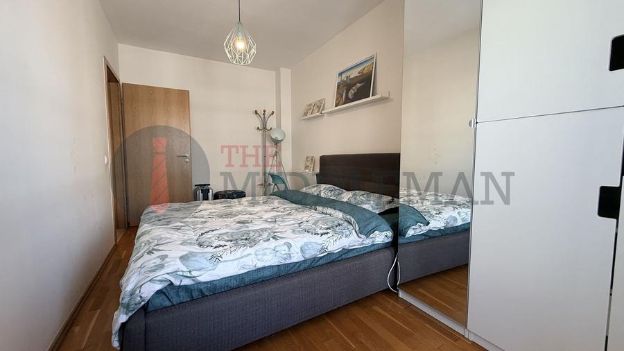 Apartament cu 3 camere cu parcare inclusa  - Dristor -New Town - 9