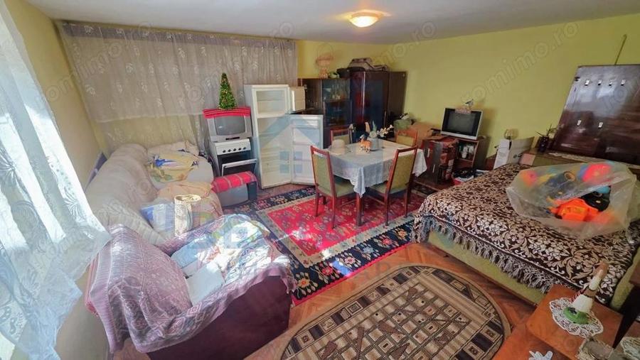 Casa in oras zona Promenada strada Raului 257mp utilitati - 10