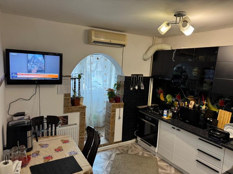 Vanzare | Apartament 2 camere | Iancu Jianu – Petre Ispirescu - 4