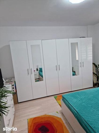 Vind apartament 2 camere unic(tip casa) - 4