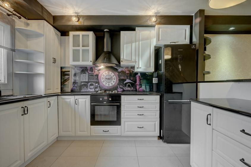 Vila de vanzare P+1 tip N in Cosmopolis - 7