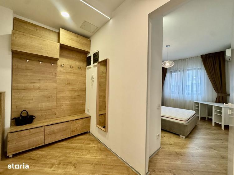 Apartament 3 camere de vanzare II Parcare II Pipera - 10