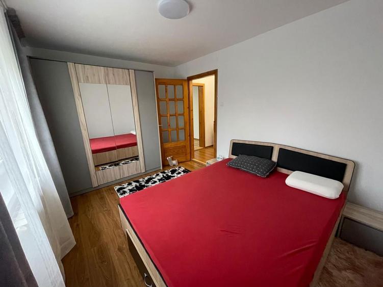 Inchiriere apartament 2 camere semidecomandat - 2
