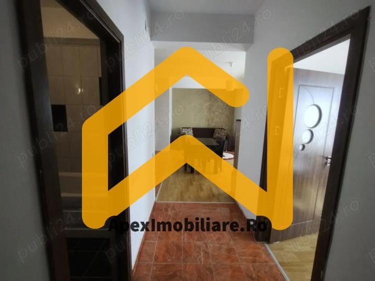 Militari-Gorjului | 2 Camere | AC | Centrala Proprie - 9