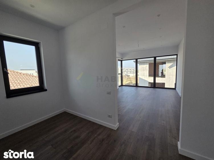 Casa moderna de vanzare in Tunari construc?ie 2025, gata de mutare! - 4