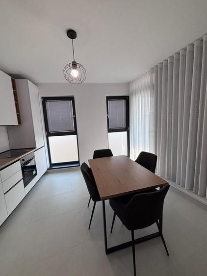 Apartament 2 camere modern – Pitești, zona centrală - 6