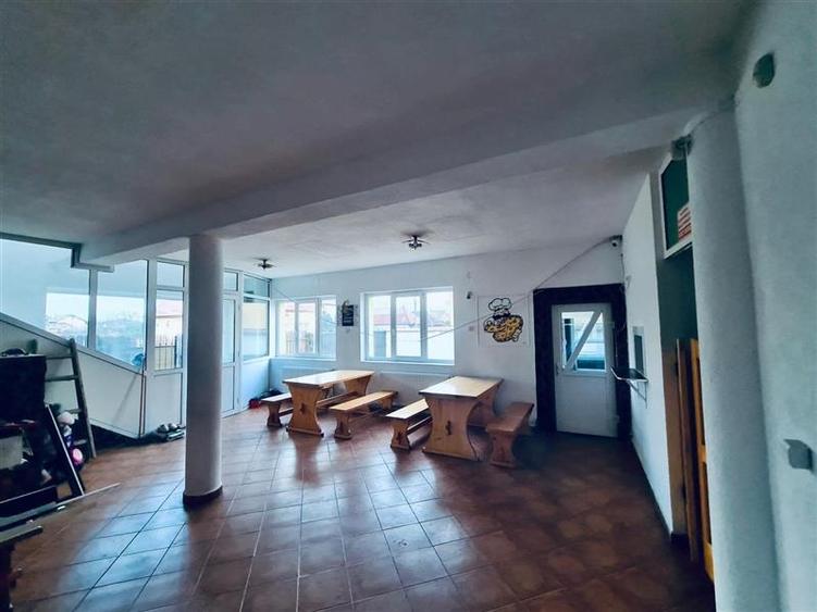 Spatiu comercial 210mp de vanzare in zona rezidentiala in Sancraiul de Mures - 6