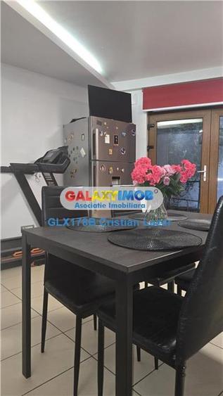 2 camere parter Sos. Chitilei x Str Mezes-TERASA 80 MP - 2