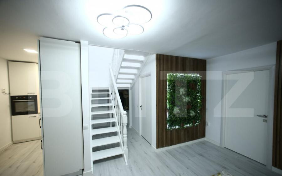 Casa Ultramoderna Zona Budiu - 12