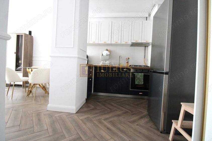 Apartament 2 camere | Campeador City Torontalului - 7