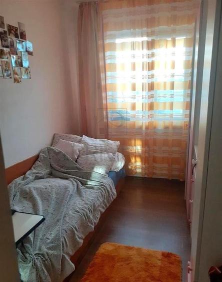 DACIA - ETAJ 2 - CENTRALA  PROPRIE - 4 CAMERE - CLIMA - BOXA - 8