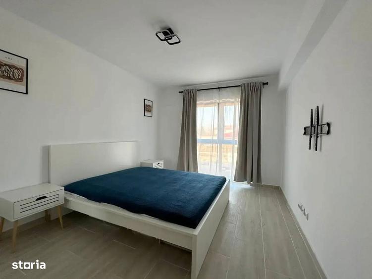 Apartament 3 camere | adiacent Str. Erou Iancu | Loc parcare + Terasa - 9