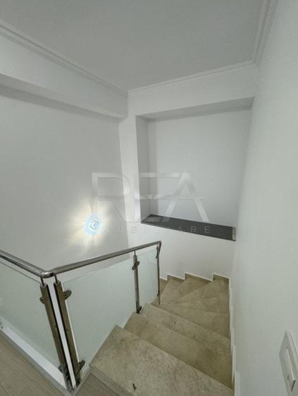 Duplex DOROBANTI 6 camere, plus terasa 13 mp  deja inchiriat RANDAMENT 5% - 20