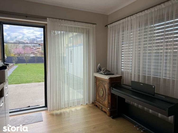 Vila exclusivista in Faget-zona linistita si aerisita - 19