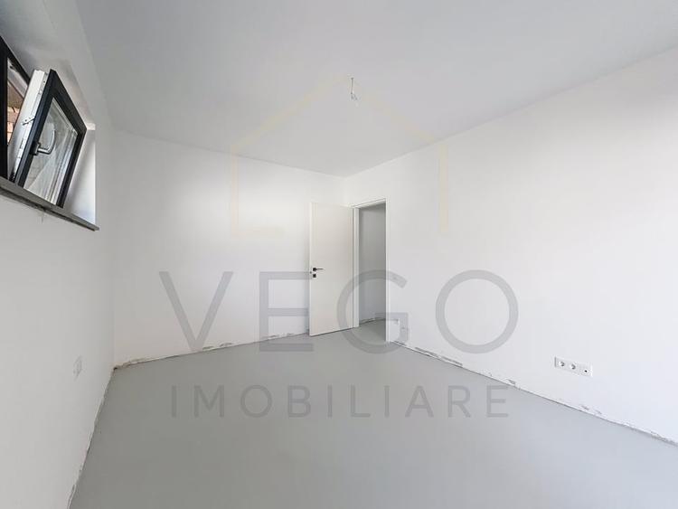 Spatiu de birou 80 mp, in imobil nou, 1 garaj, terasa - zona Hasdeu - 9