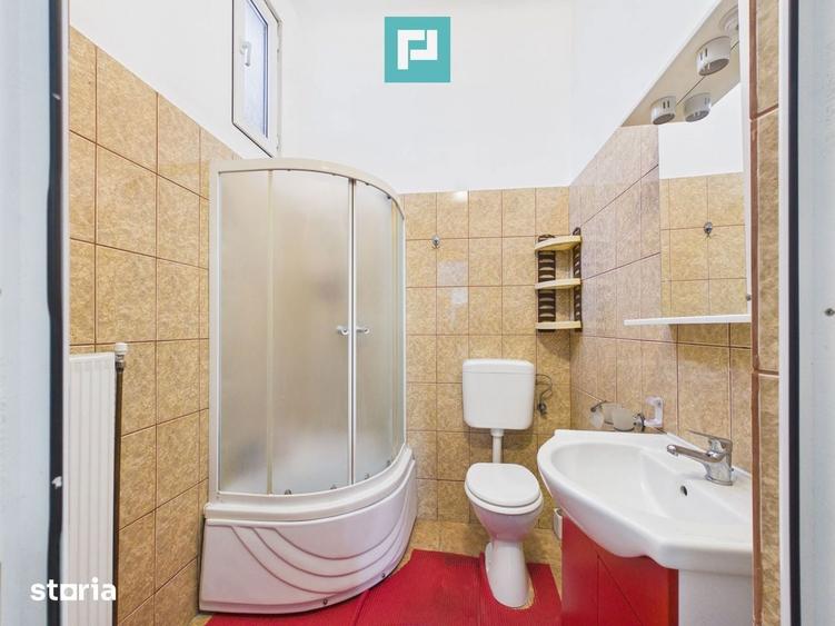 Apartament 4 camere Piata Spitalului Arad - 2