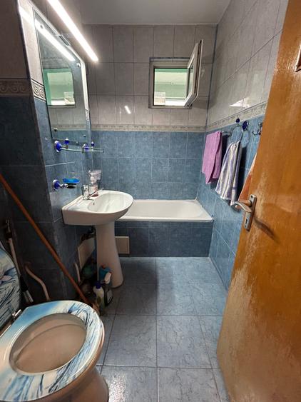 Titan 2 Camere Etaj 7 50 Mp 1 Min Parc Titanii 5 Min Metrou Gata De Renovare - 8