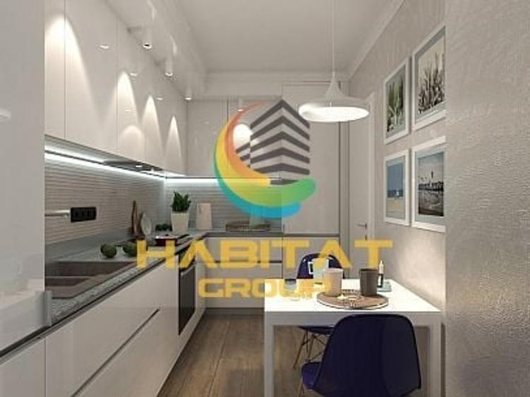 Apartament 2 camere spatios. bloc nou, Aparatorii Patriei-Metalurgiei - 3