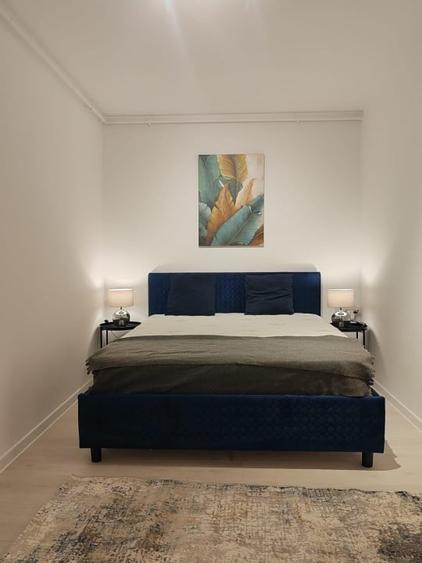 Garsoniera, 40mp, centrala proprie, AC, metrou, Hils Republica - 1