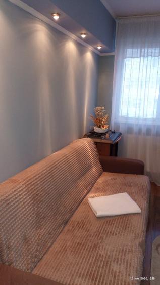 Vând apartament 3 camere - 8