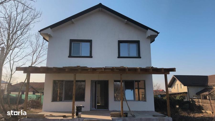 Casa de Vanzare,Coste?ti/Buzau - 7