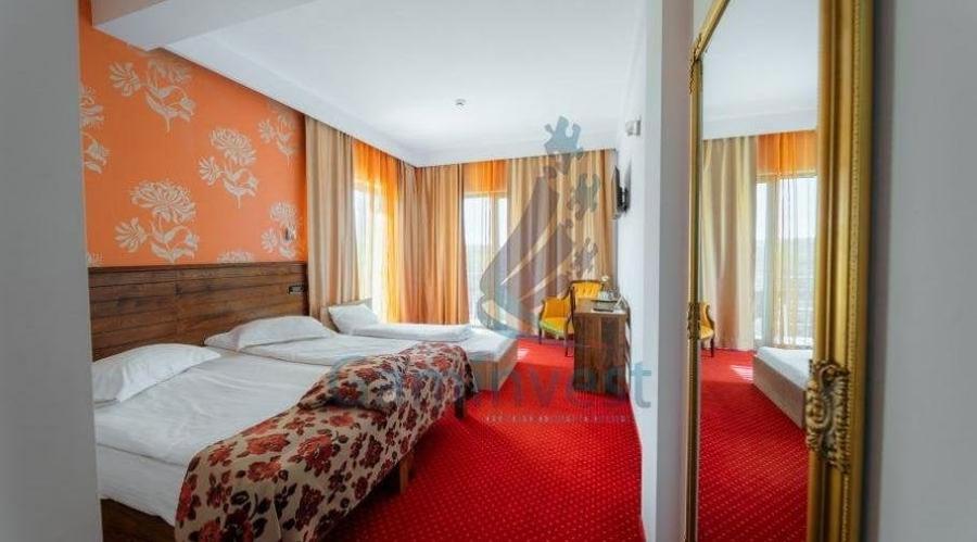 Gaminvest Hotel de 3* de vanzare, Baile 1 Mai, Bihor, V2214 - 9
