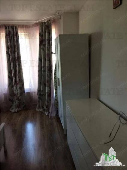 Vila de inchiriat in Corbeanca--Tamasi zona rezidentiala in apropierea padurii - 16