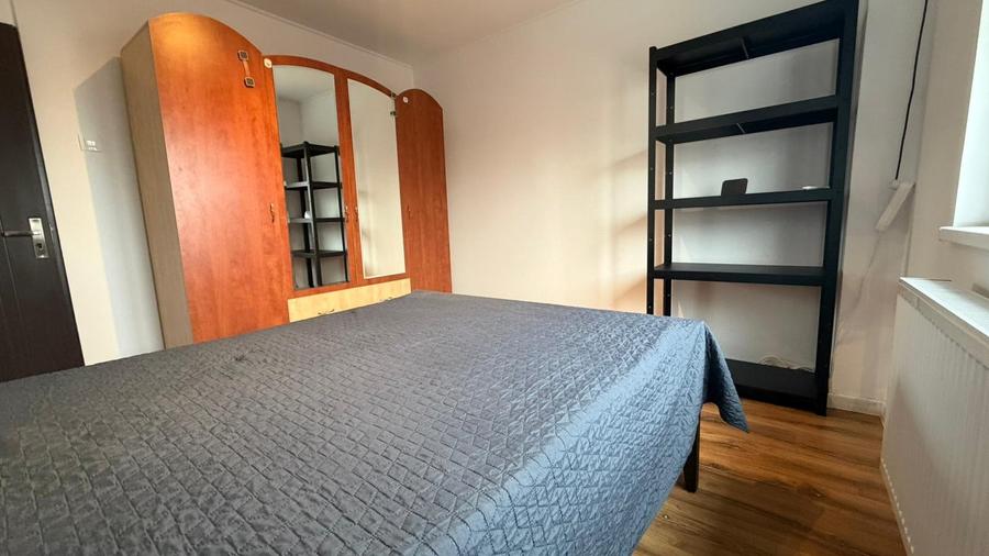 CENTRALA PROPRIE, 3 camere 7 min. stație metrou Dristor, decomandat - 14