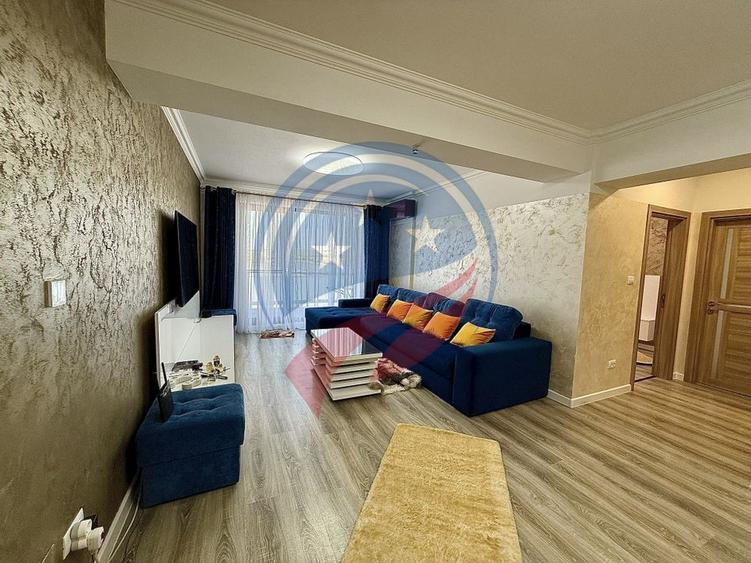 Apartament Lux de inchiriat/President Residence Craiova - 1