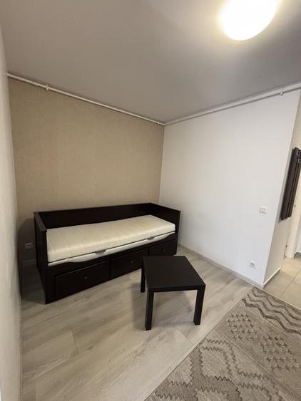 Garsoniera | Hils Pallady | Loc parcare | Centrala | Balcon | Metrou - 5