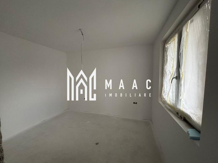 Casa Quadruplex | 4 Camere | 110MPU | Curte 60MP | 2 Balcoane - 4