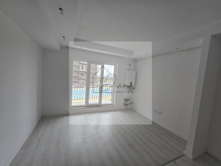 COM 0% I 2 CAMERE COSMOPOLIS I PARCARE INCLUSA I BLOC 2025 - 1